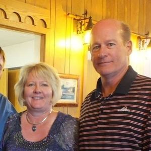 Meet your Posher, Lori